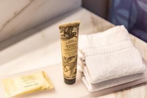 ermita cartagena a tribute portfolio hotel by marriott