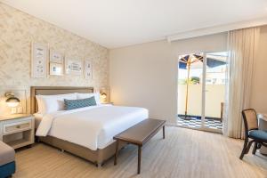 ermita cartagena a tribute portfolio hotel by marriott