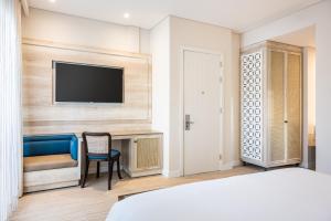 ermita cartagena a tribute portfolio hotel by marriott