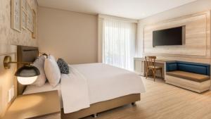 ermita cartagena a tribute portfolio hotel by marriott