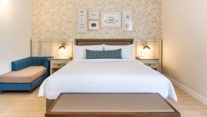 ermita cartagena a tribute portfolio hotel by marriott