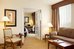 hotel executive suites