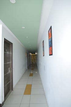 green castle