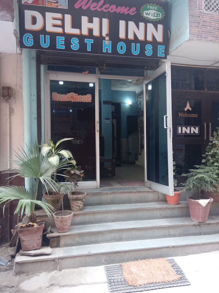 sri sai inn