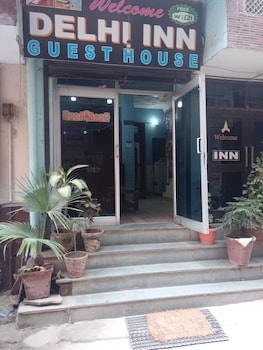 sri sai inn