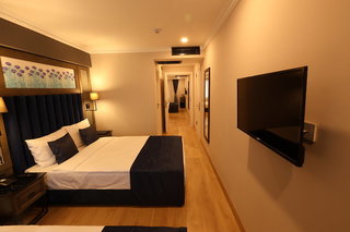 Farina Hotel By Cigno,Istanbul>>Fatih,4 star