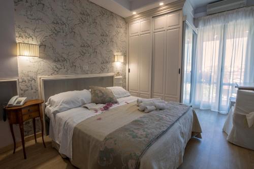 Hotel Mocambo,Ascoli Piceno>>Ancona,3 star