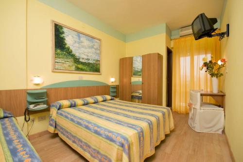 hotel mocambo