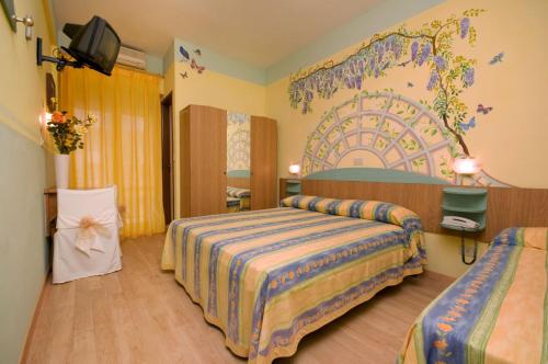 hotel mocambo