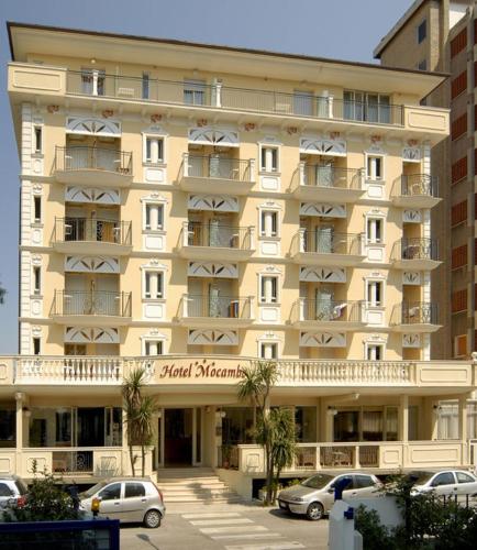 hotel mocambo