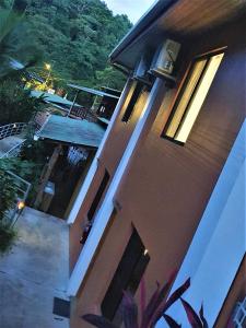 Corcovado & Drake Inn,Puntarenas>>Drake Bay,3 star
