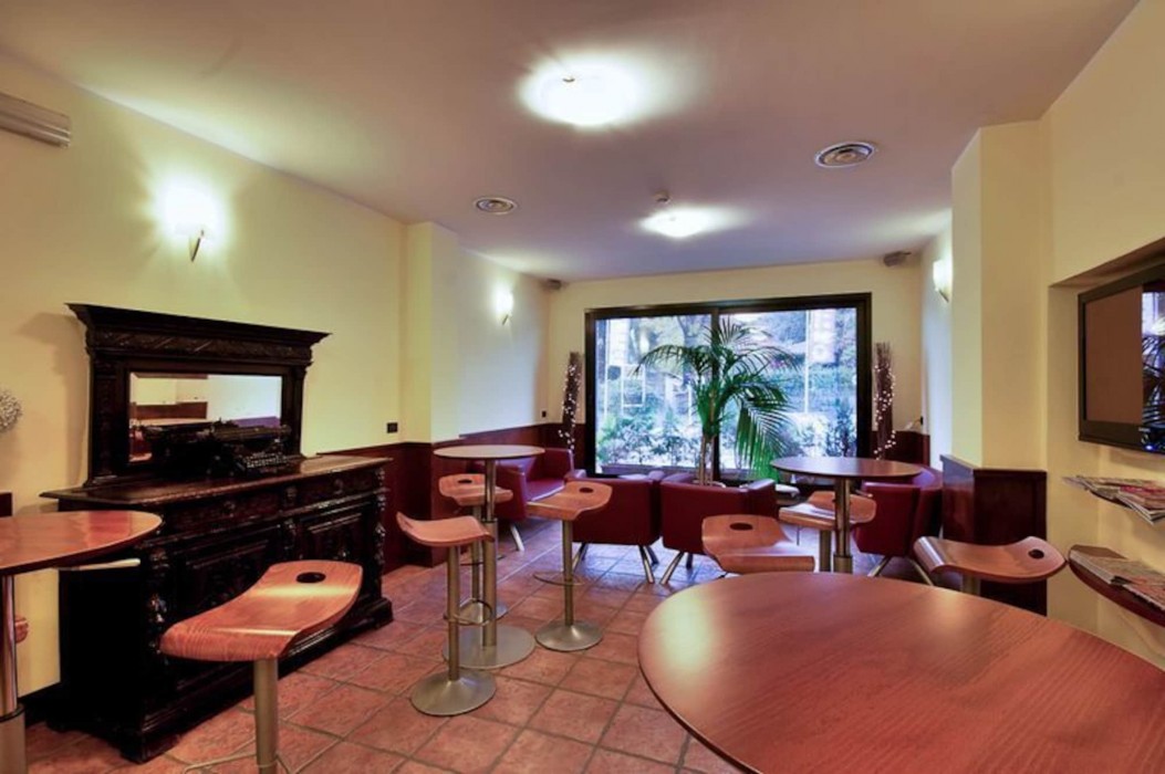 Le Palme - Adults Only (10 Years Old),Dormelletto>>Comignago,3 star
