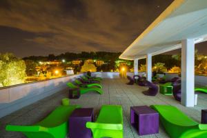 le palme adults only 10 years old