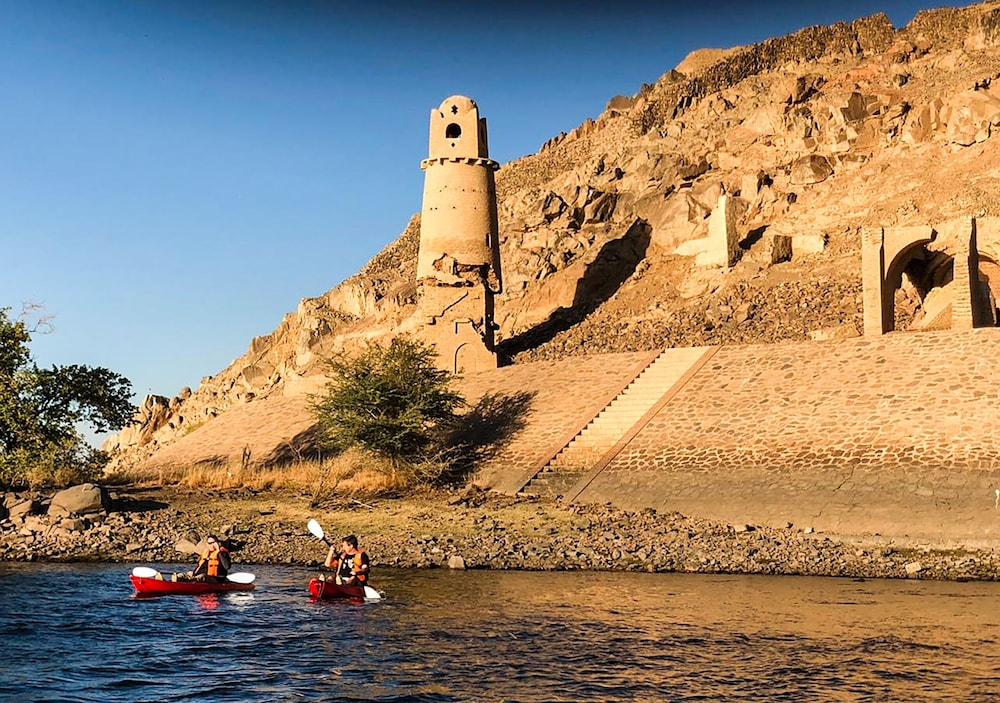 aswan