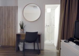 Hotel De L'ecluse,Yverdon-Les-Bains>>Neuchatel,3 star