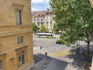 Hotel Touring Au Lac,Canton Of Neuchatel>>Neuchatel,3 star