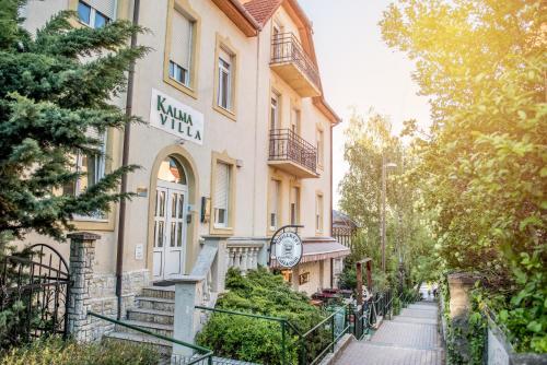 hotel kalma