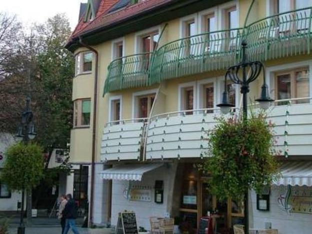 hotel kalma