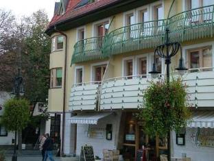hotel kalma