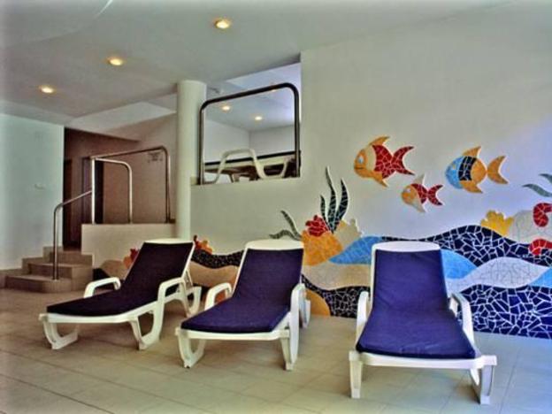 hotel kalma
