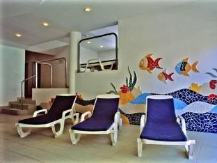 hotel kalma