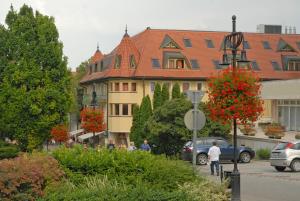 hotel kalma