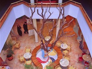 hotel kalma