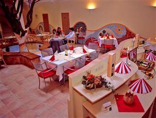 hotel kalma