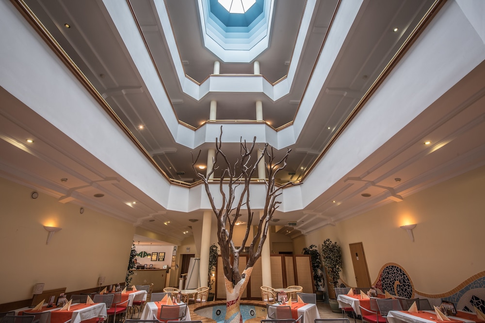 hotel kalma