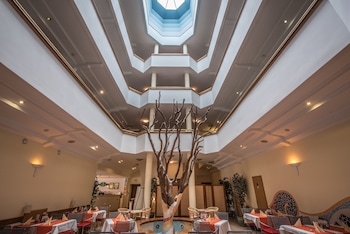 hotel kalma