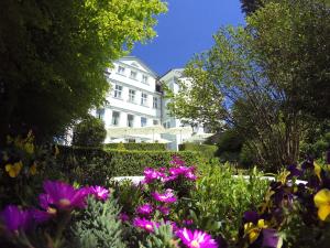 hotel and spezialitatenrestaurant zur linde