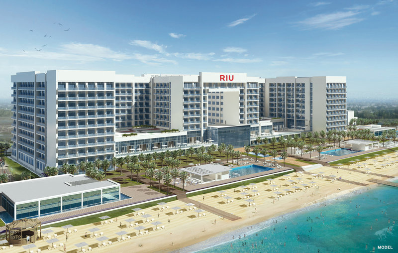riu dubai all inclusive