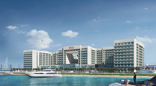 riu dubai all inclusive