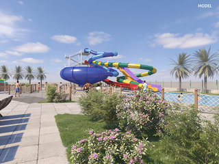 riu dubai all inclusive