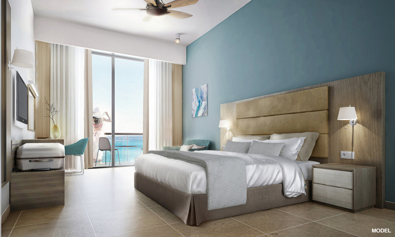 riu dubai all inclusive