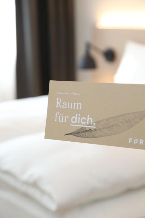 hotel forum widnau
