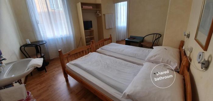 hotel al giardinetto
