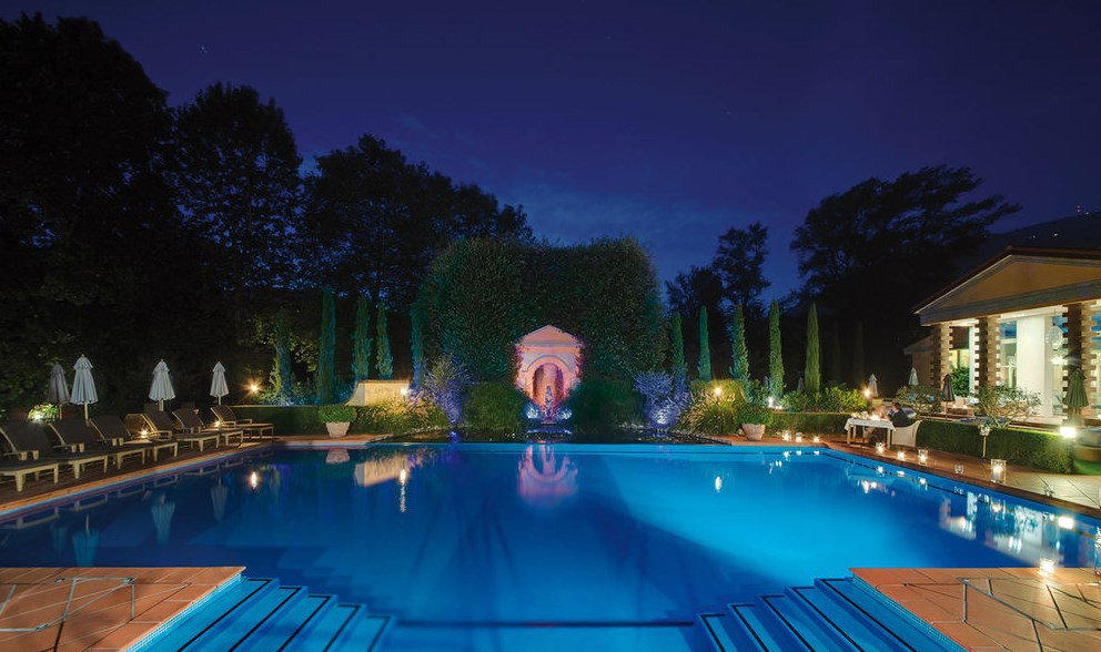 Giardino Ascona,Locarno>>Ascona,5 star