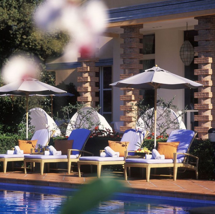 Giardino Ascona,Locarno>>Ascona,5 star