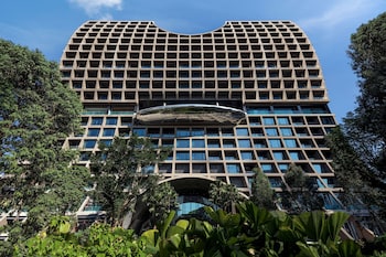 sindhorn kempinski hotel bangkok