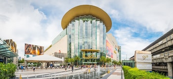 sindhorn kempinski hotel bangkok