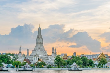 sindhorn kempinski hotel bangkok