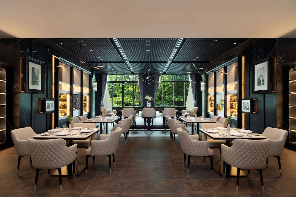 sindhorn kempinski hotel bangkok