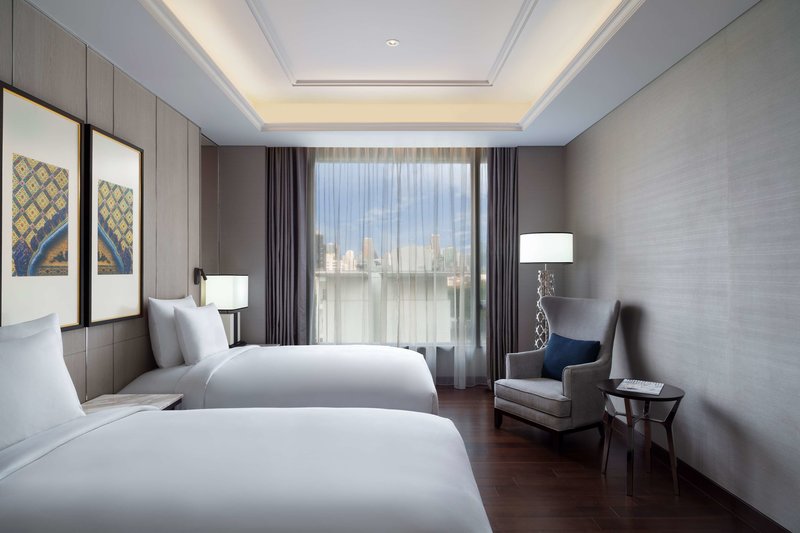 sindhorn kempinski hotel bangkok