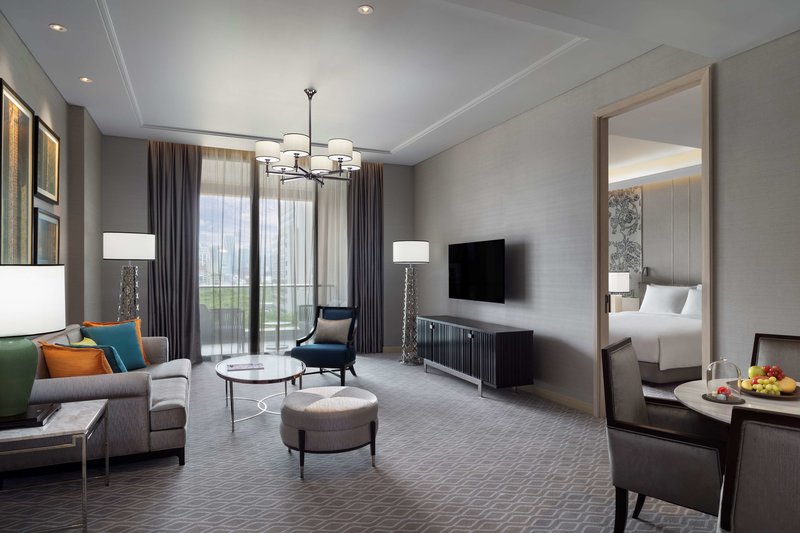 sindhorn kempinski hotel bangkok