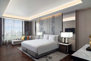 sindhorn kempinski hotel bangkok