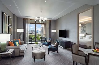 sindhorn kempinski hotel bangkok