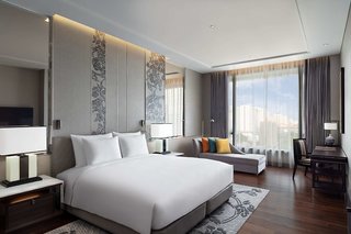 sindhorn kempinski hotel bangkok
