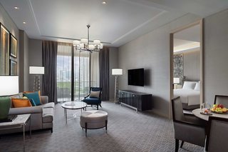sindhorn kempinski hotel bangkok