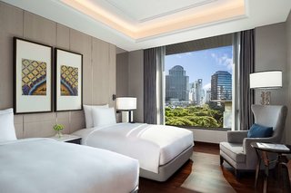 sindhorn kempinski hotel bangkok